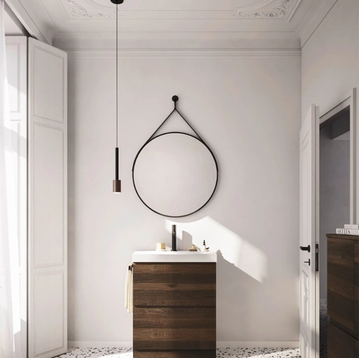 Mobile da Bagno a terra Ho-me plus J 40 di Arbi