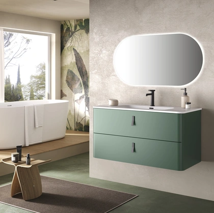 Mobile da Bagno sospeso Nova di Savini