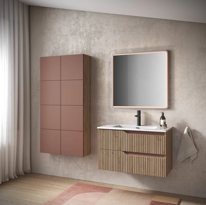 Mobile da Bagno sospeso Grace di Savini