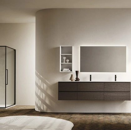 Mobile da Bagno sospeso Sky Gola 39 di Arbi