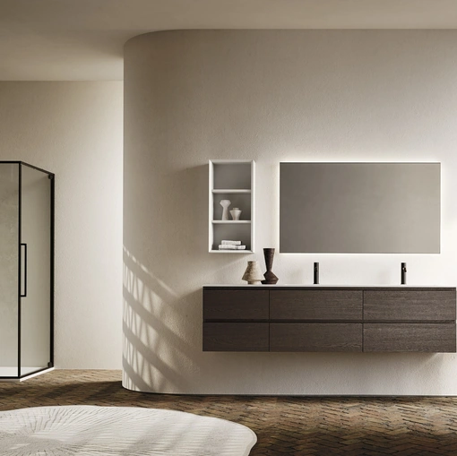 Mobile da Bagno sospeso Sky Gola 39 di Arbi