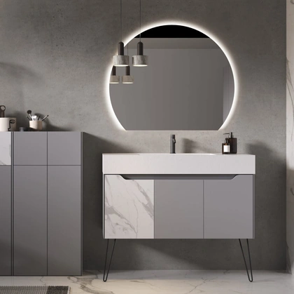 Mobile da Bagno Slim di Savini