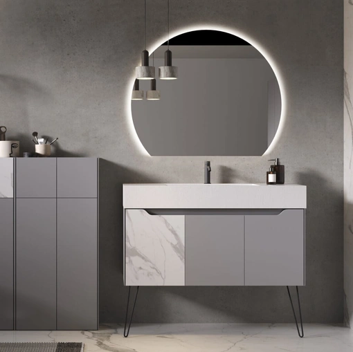 Mobile da Bagno Slim di Savini