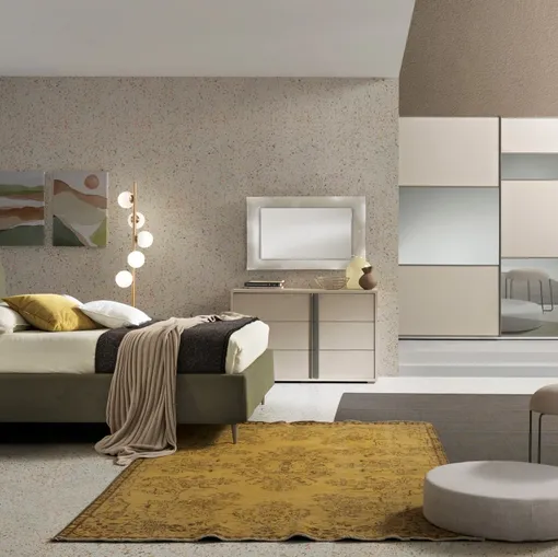 Gruppo Notte Abaco 125 di Giessegi