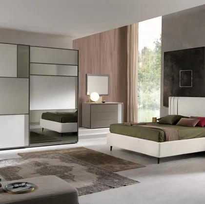 Gruppo Notte Abaco 129 di Giessegi