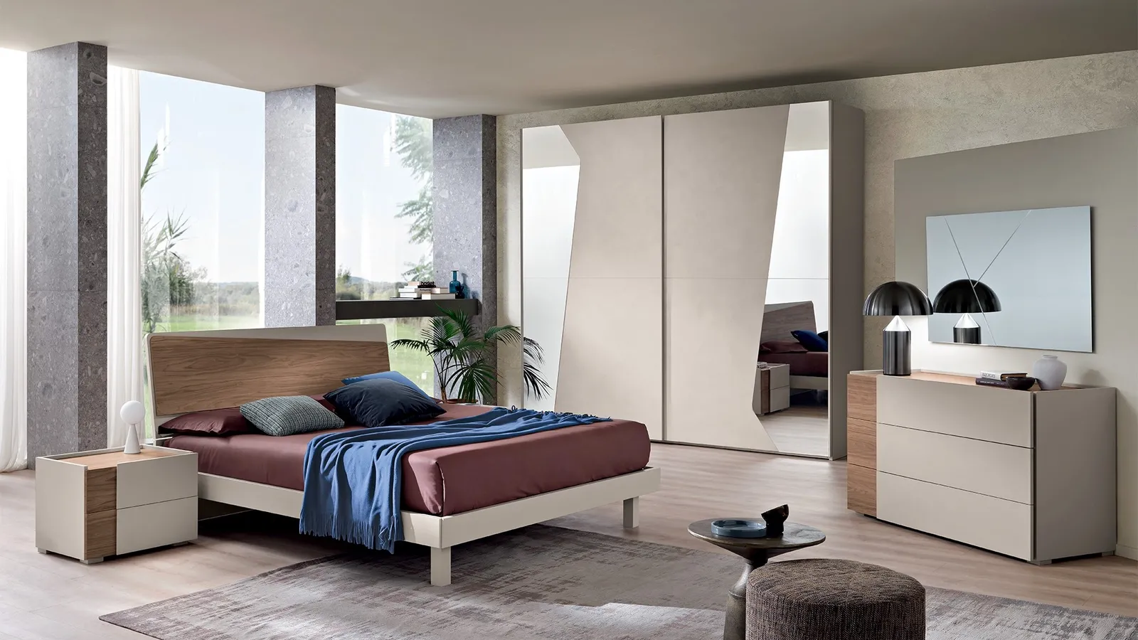 Gruppo Notte Class di Giessegi