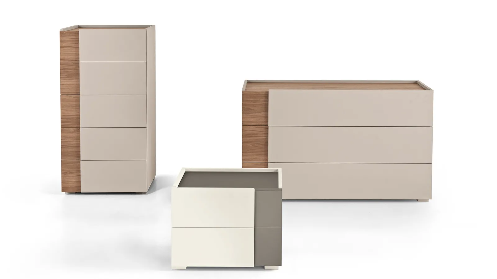 Gruppo Notte Class di Giessegi