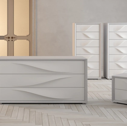 Gruppo Notte Dafne di Giessegi