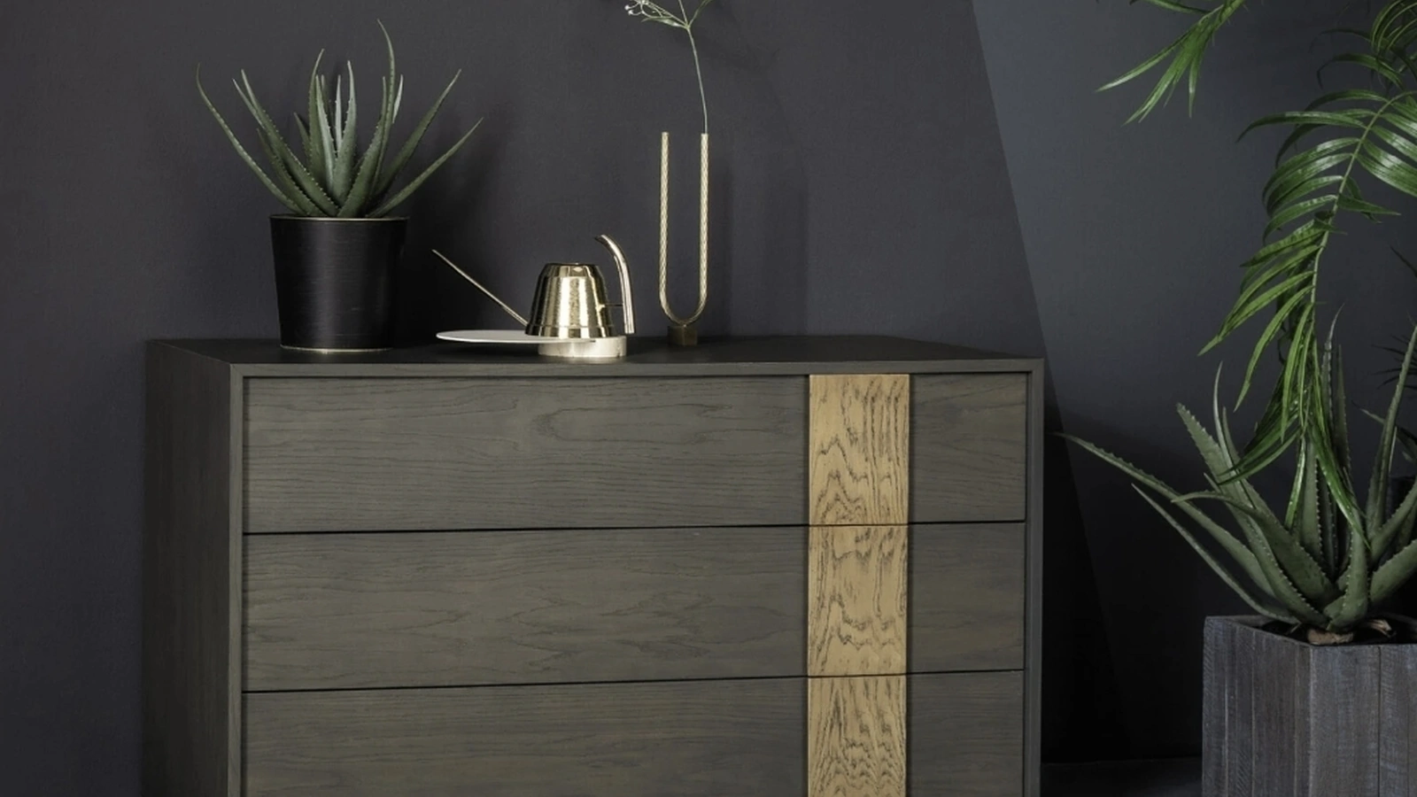 Comò Galaxy di Devina Nais