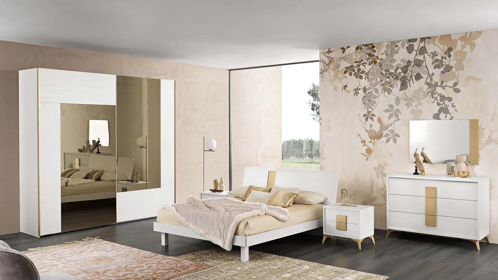 Gruppo Notte Abaco 182 di Giessegi