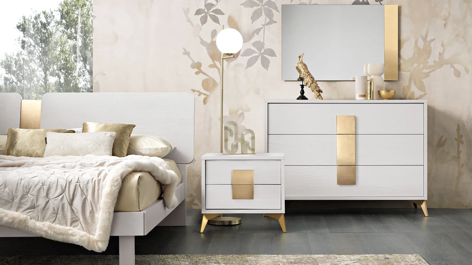 Gruppo Notte Abaco 182 di Giessegi