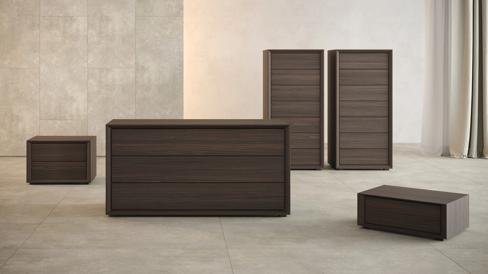 Gruppo Notte Madrid di Giessegi