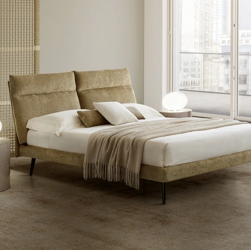 Letto matrimoniale Accordo di San Lorenzo
