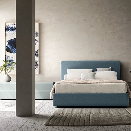 Letto Arcadia di Ennerev