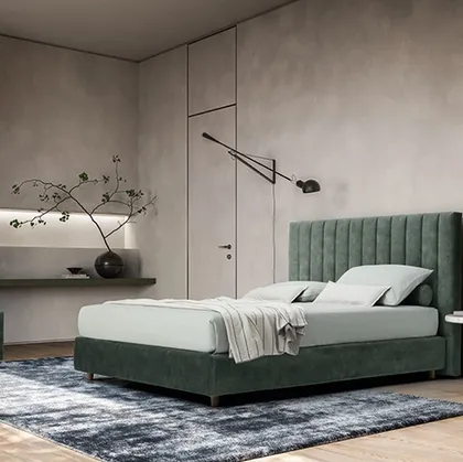 Letto Baltimora di Ennerev