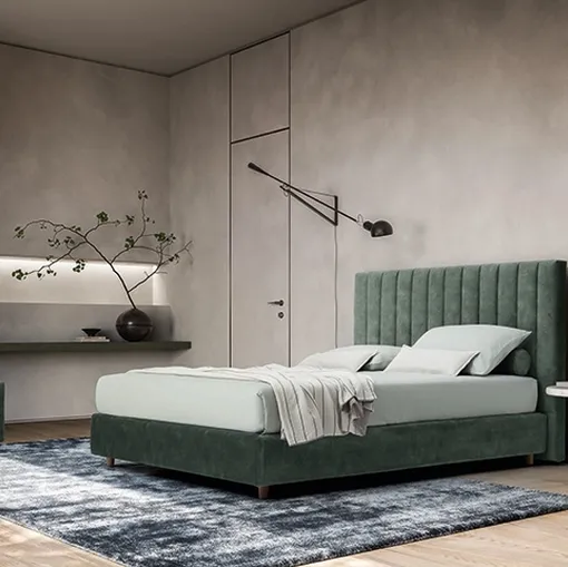 Letto Baltimora di Ennerev