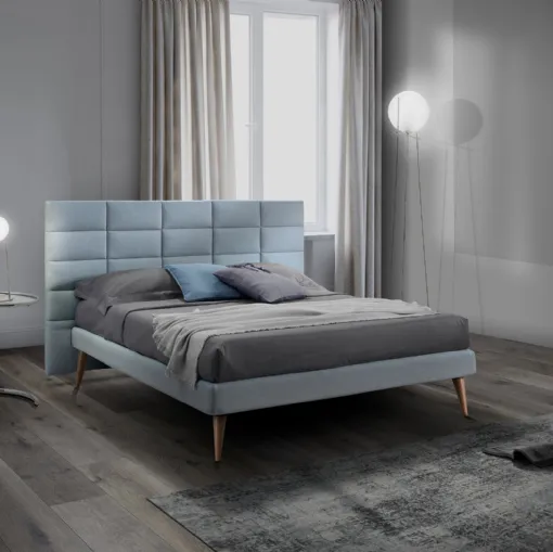 Letto Burton Slim di San Lorenzo