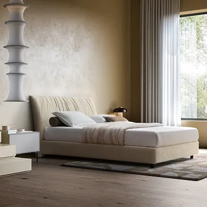 Letto Isabel di Ennerev