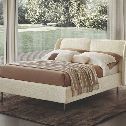 Letto Respiro con contenitore di San Lorenzo