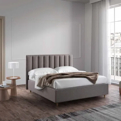 Letto Turner con box contenitore di San Lorenzo