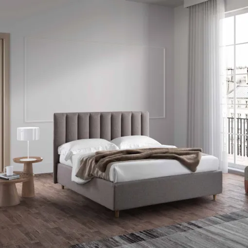Letto Turner con box contenitore di San Lorenzo