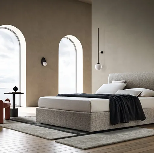 Letto Wave di Ennerev
