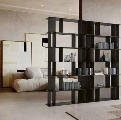 Libreria divisoria Flaubert di Capodarte