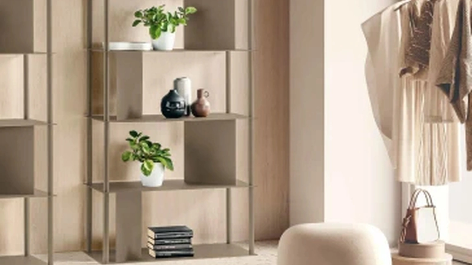 Libreria Molière di Capodarte