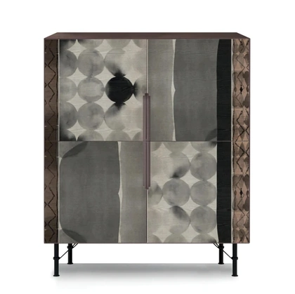 Madia Acquerello 108 di Devina Nais