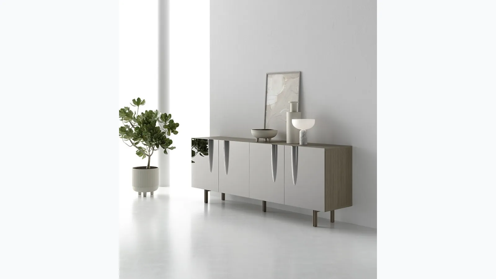 Madia Aura 220 di Target Point