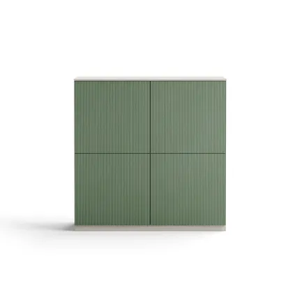 Madia Alta Cannetè di Giessegi