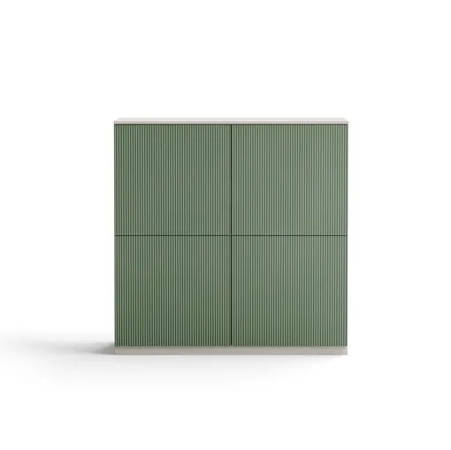 Madia Alta Cannetè di Giessegi