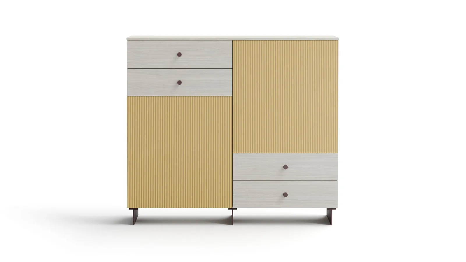 Madia Alta Cannetè di Giessegi