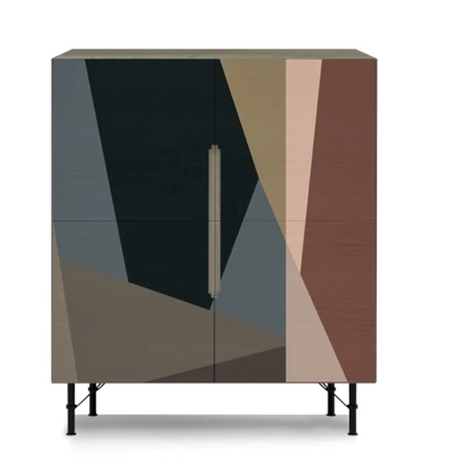 Madia Color Field 108 di Devina Nais