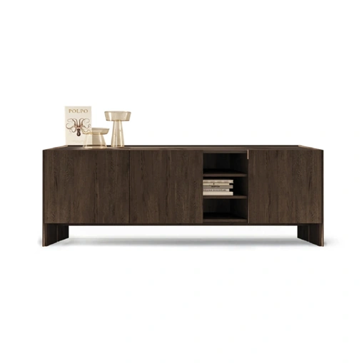Madia in legno Arbor di Devina Nais