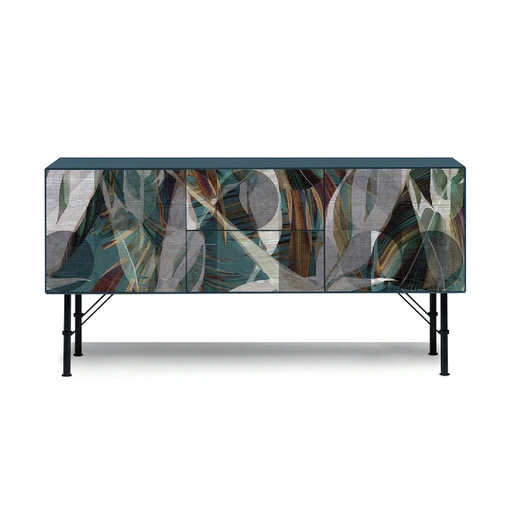 Madia Jungle Spots 106 di Devina Nais