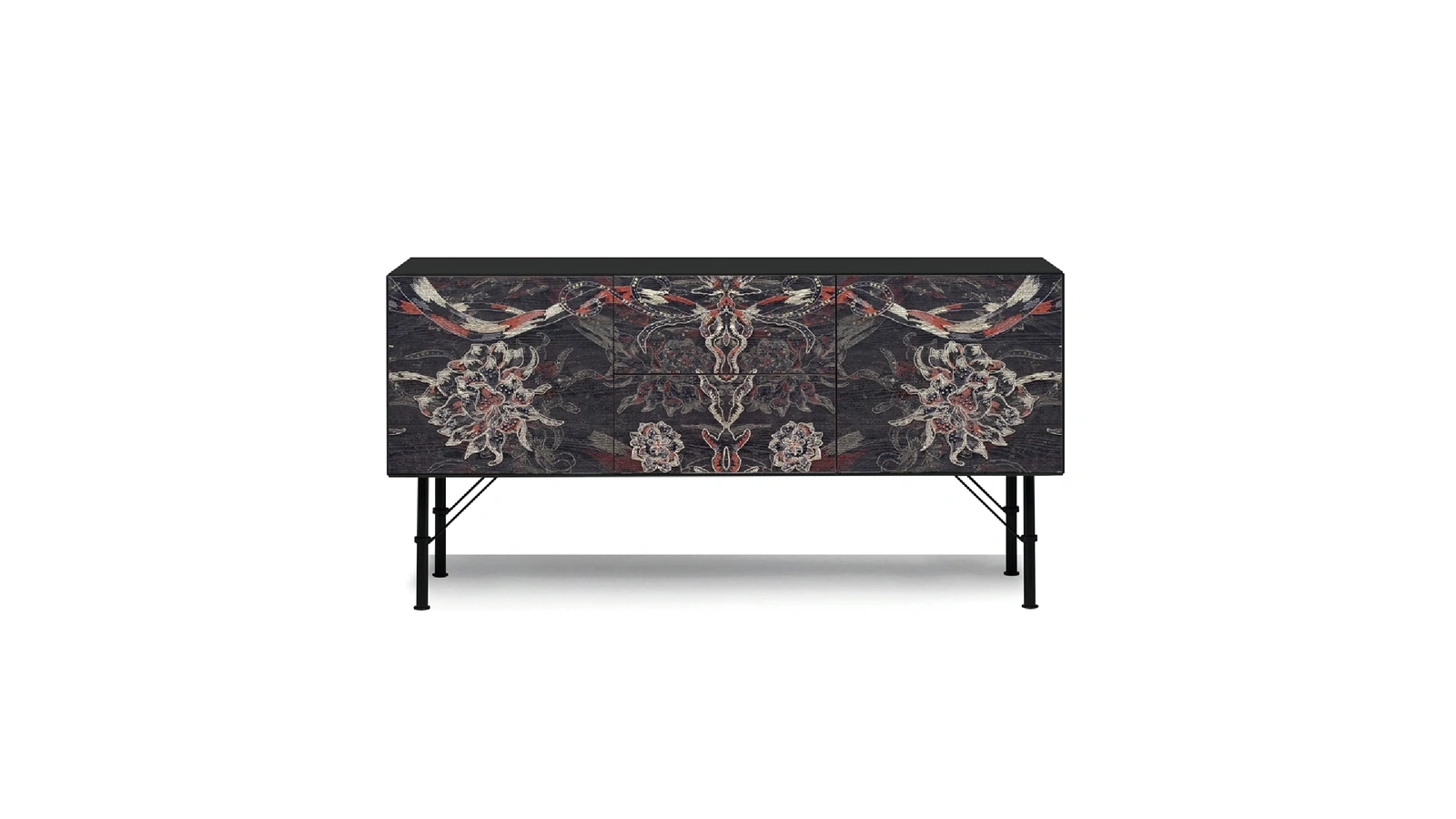 Madia Snake 106 di Devina Nais