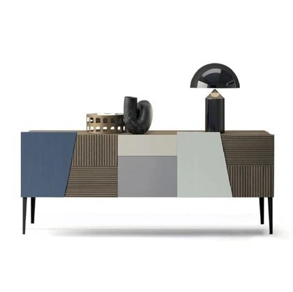 Madia Zero 16 di Devina Nais