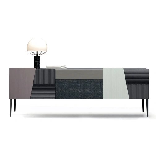 Madia Zero16 Decò di Devina Nais