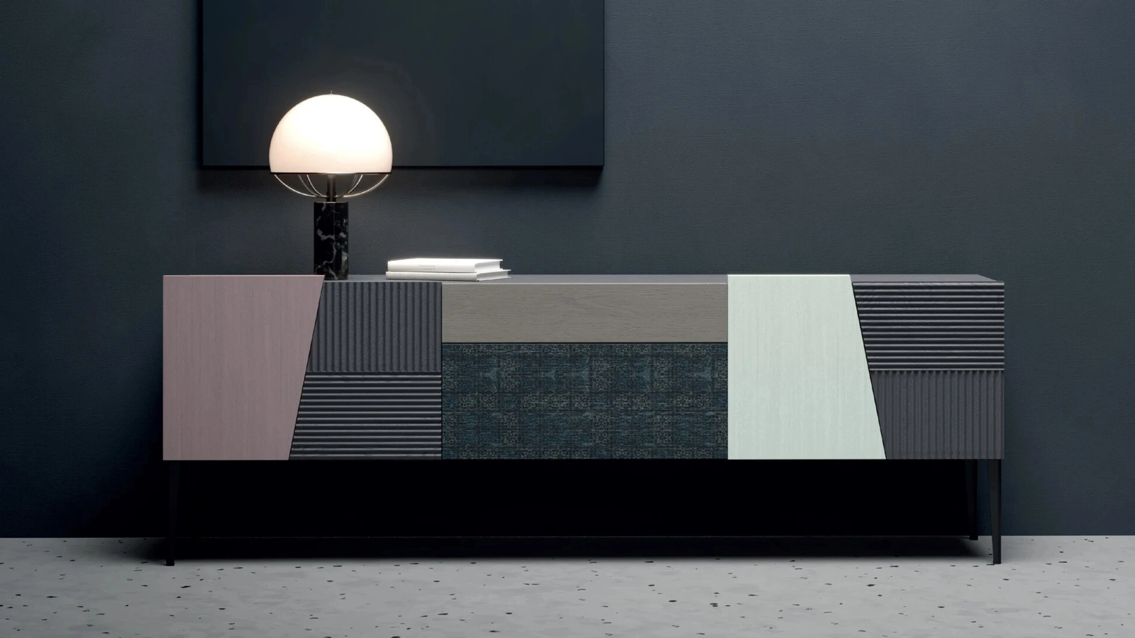 Madia Zero16 Decò di Devina Nais