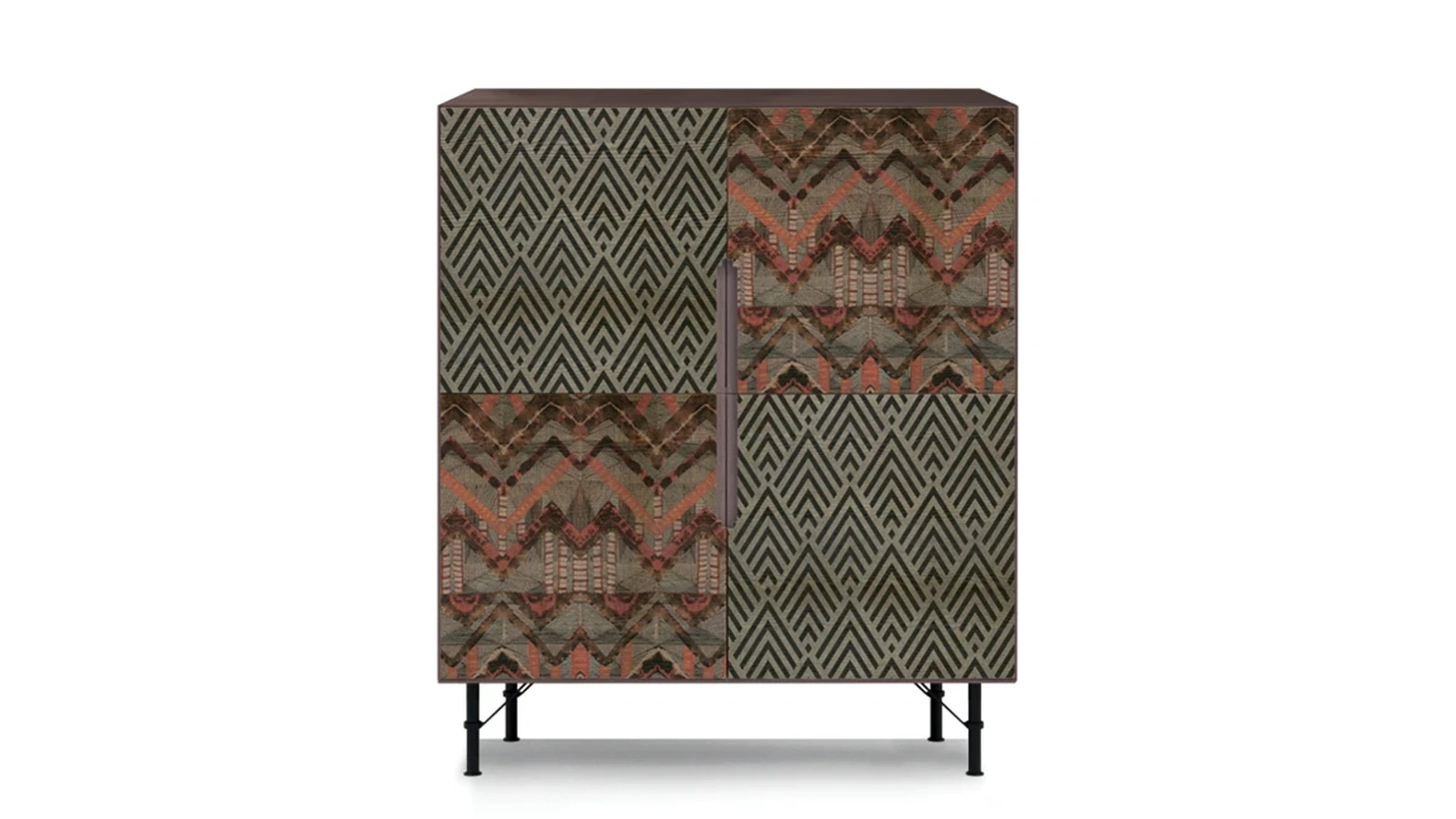 Madia Etnic 108 di Devina Nais