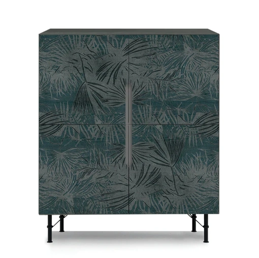 Madia Felce 108 di Devina Nais