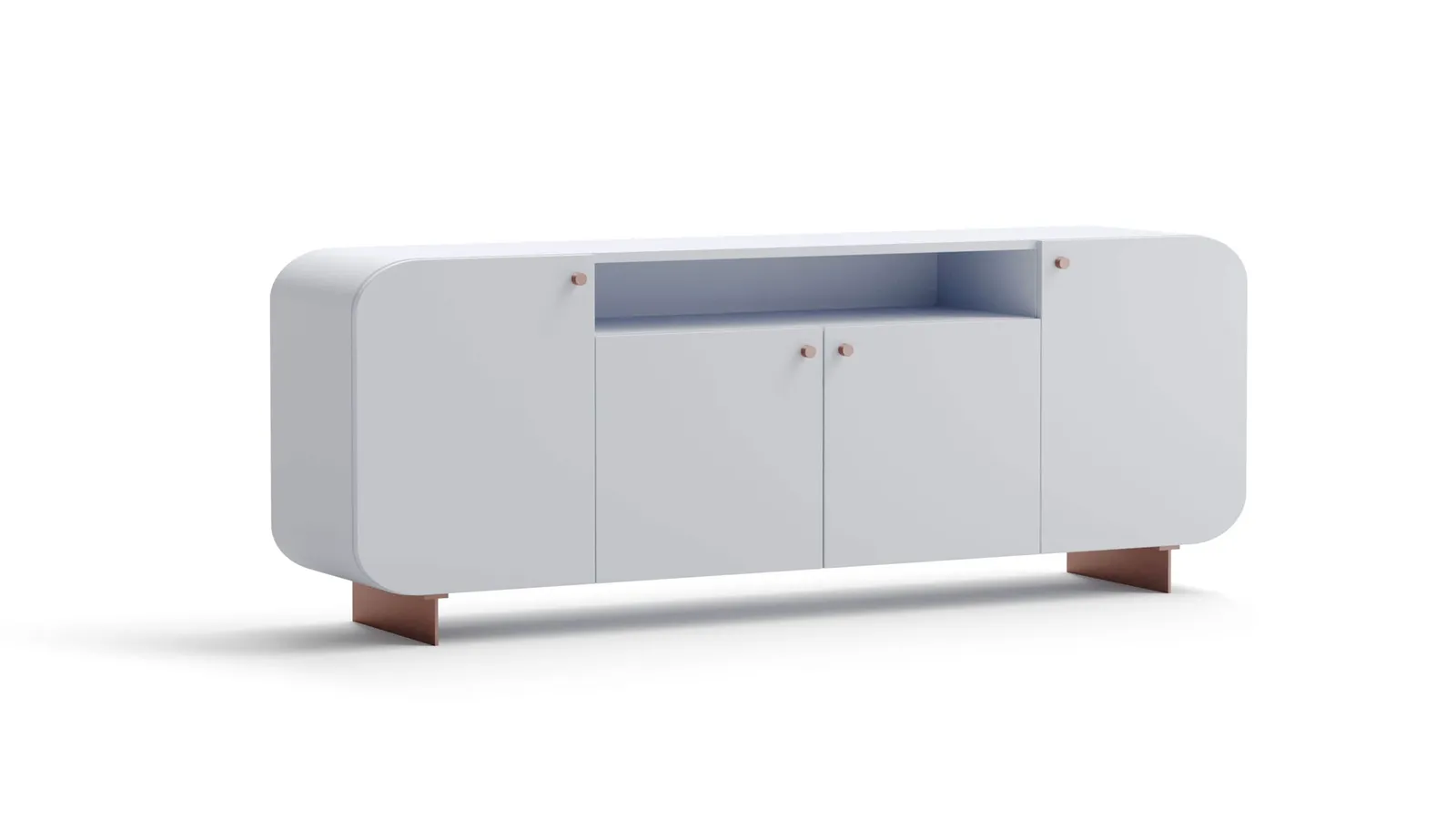 Madia Fifty di Giessegi