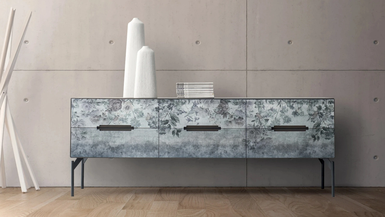 Madia Floreal 102 di Devina Nais