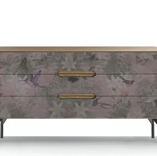 Madia Floreal 104 di Devina Nais