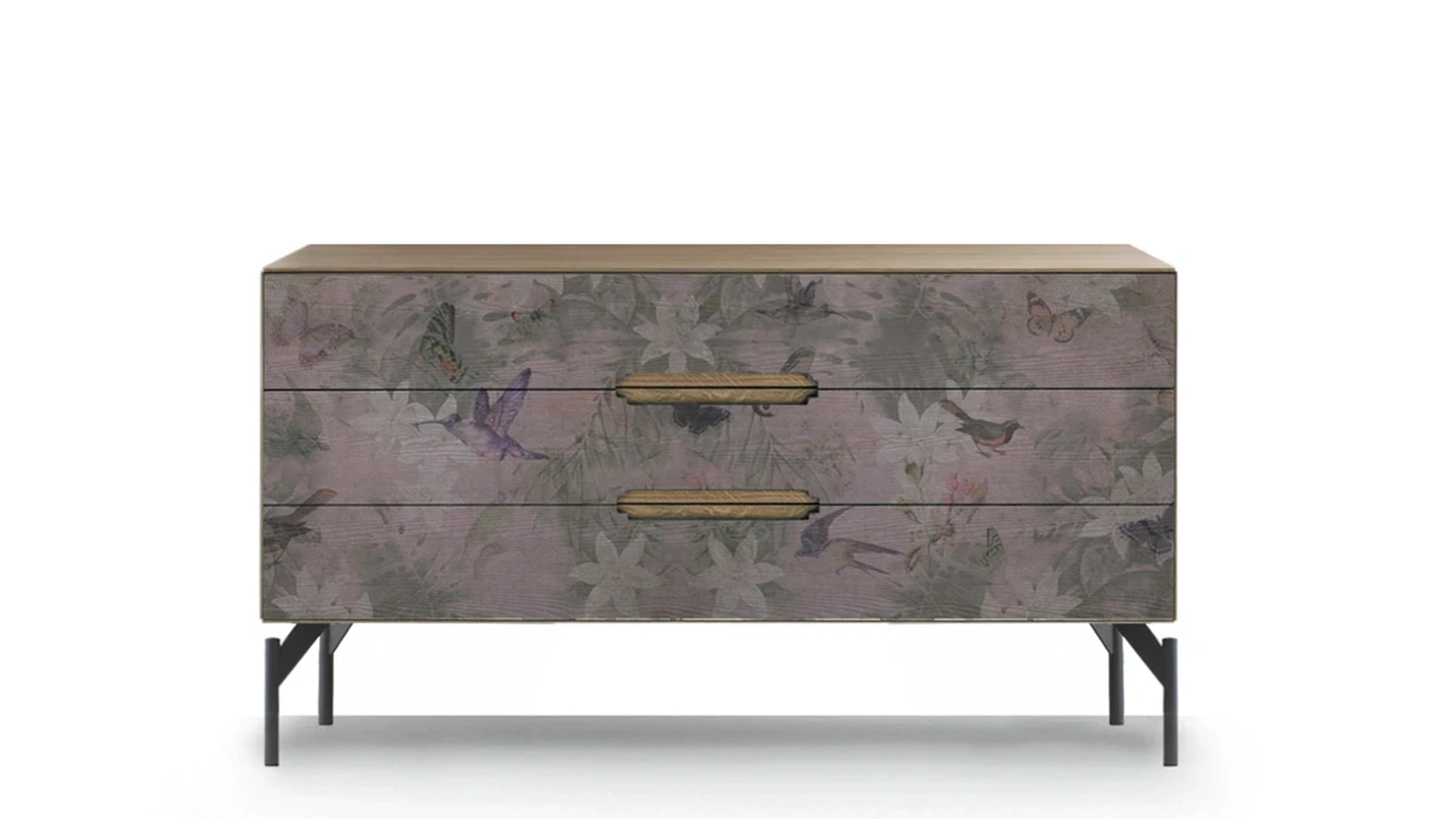 Madia Floreal 104 di Devina Nais