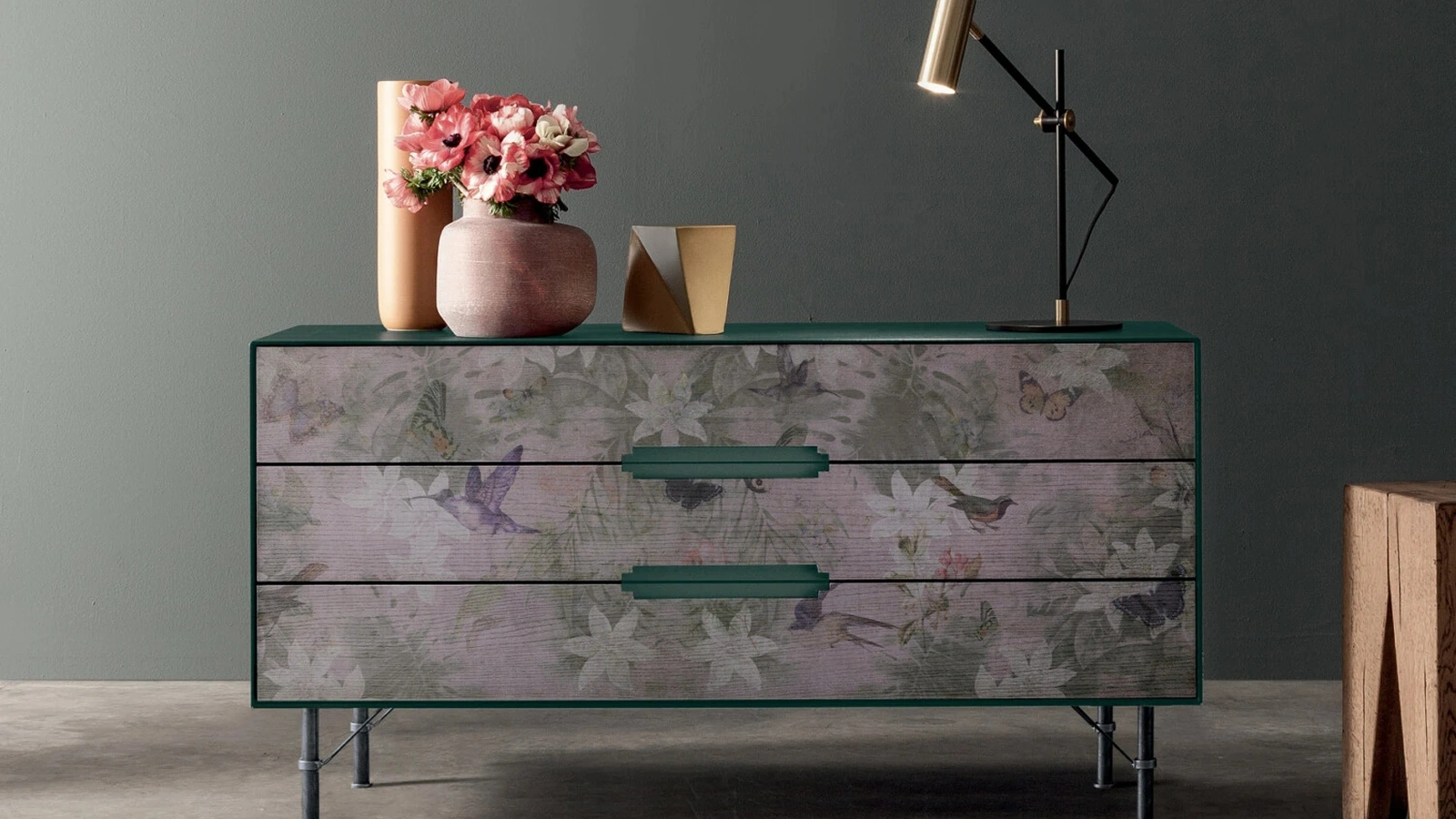 Madia Floreal 104 di Devina Nais