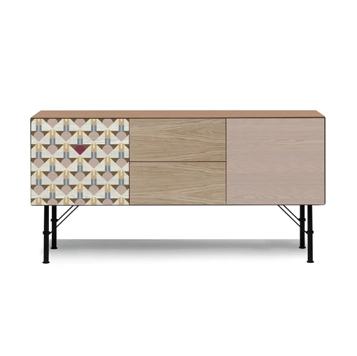 Madia Game 106 di Devina Nais