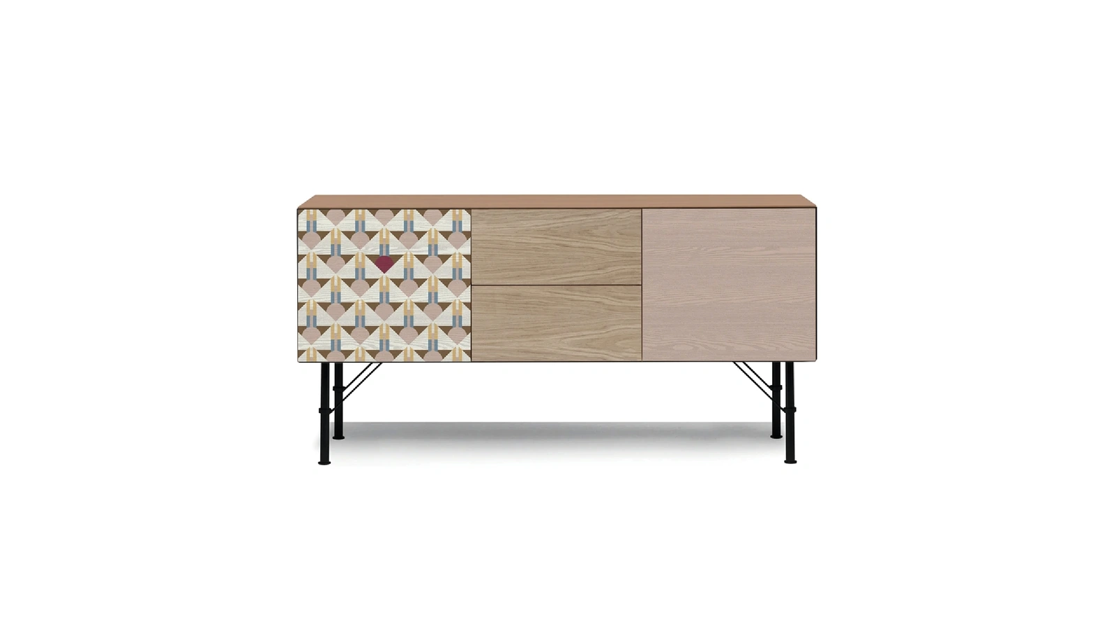 Madia Game 106 di Devina Nais