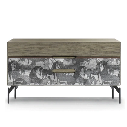 Madia Iliade 104 di Devina Nais